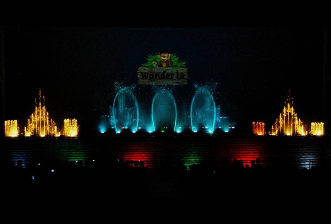 Wonderla Amusement Park Bangalore (March 2024) Timings,Tickets,reviews